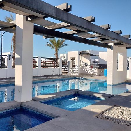 Вилла Starfish Maeva Residencial Пуэрто-Пеньяско Экстерьер фото
