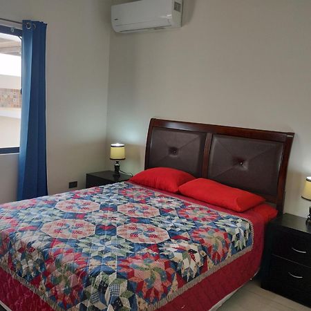 Вилла Starfish Maeva Residencial Пуэрто-Пеньяско Экстерьер фото