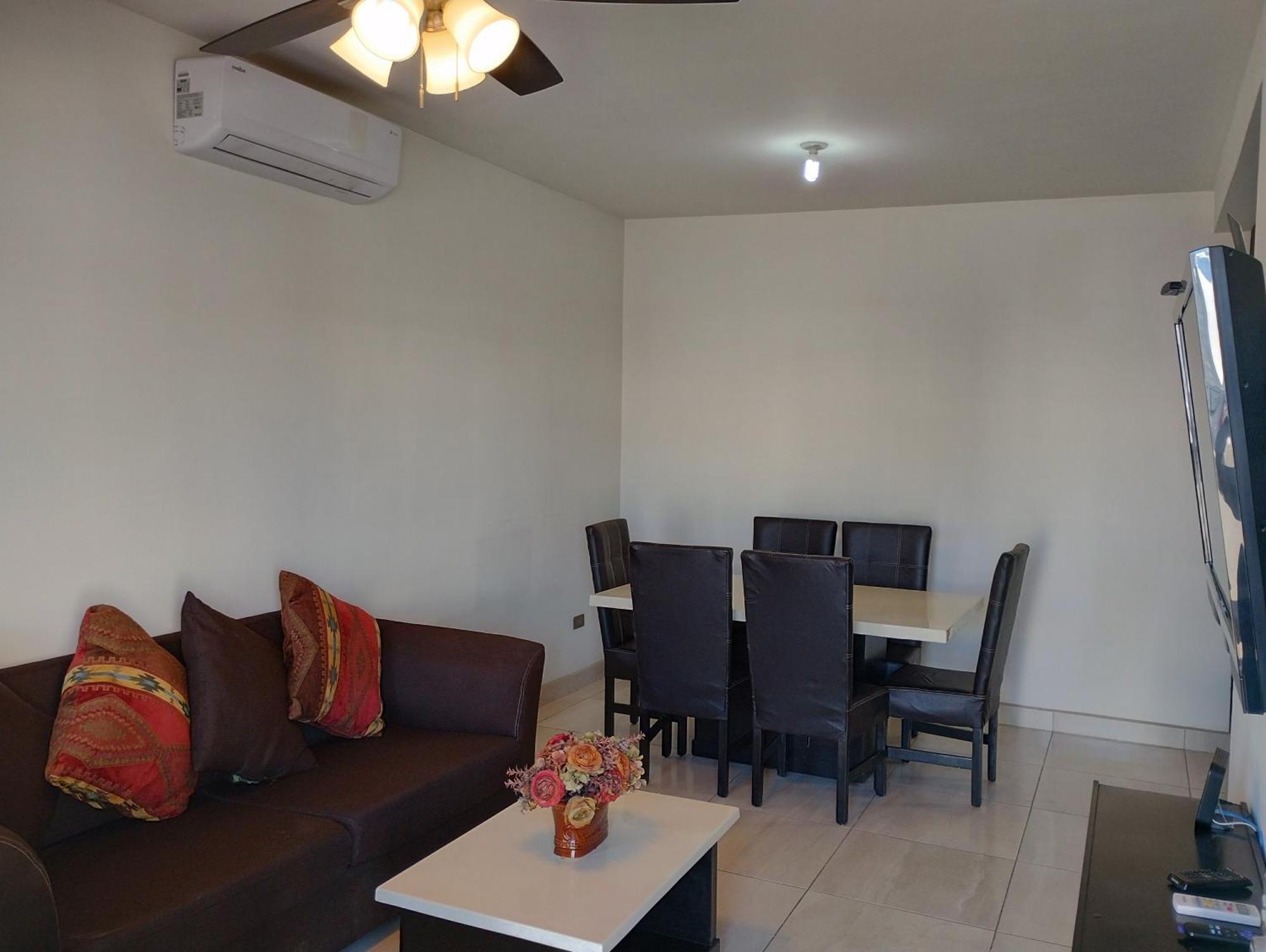 Вилла Starfish Maeva Residencial Пуэрто-Пеньяско Экстерьер фото