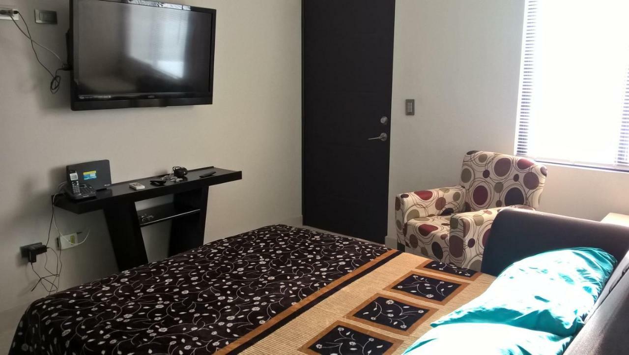 Вилла Starfish Maeva Residencial Пуэрто-Пеньяско Экстерьер фото